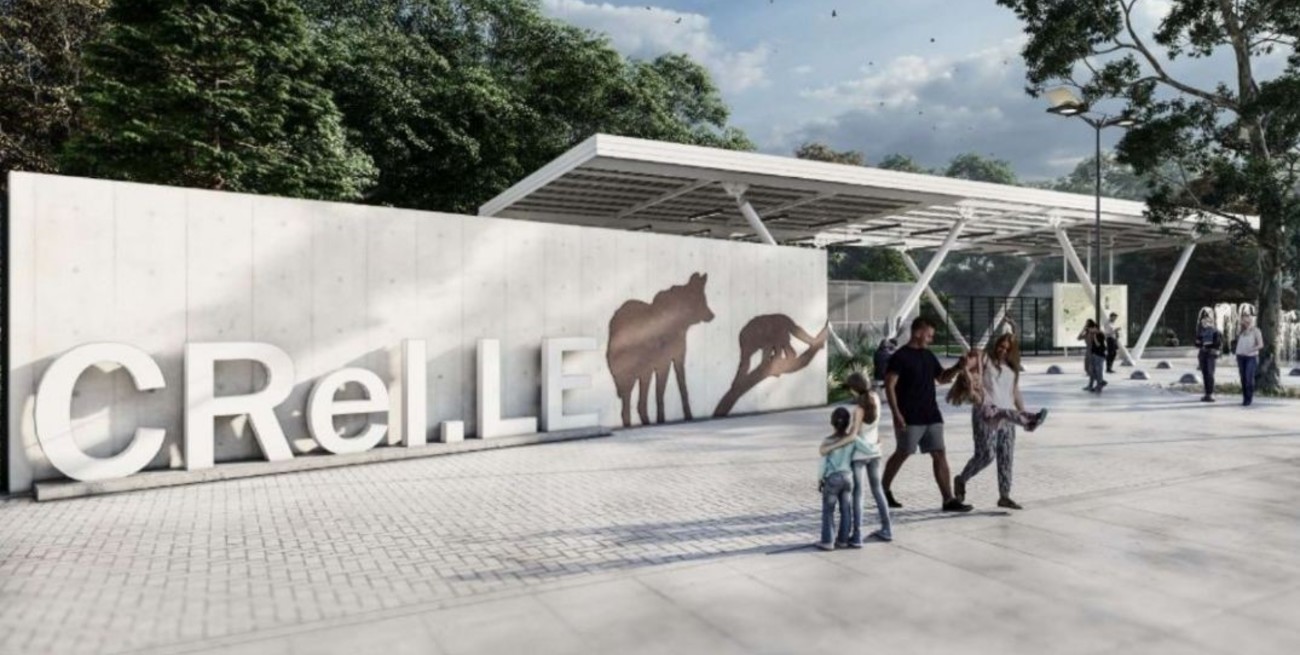 Arrancan las obras en La Esmeralda