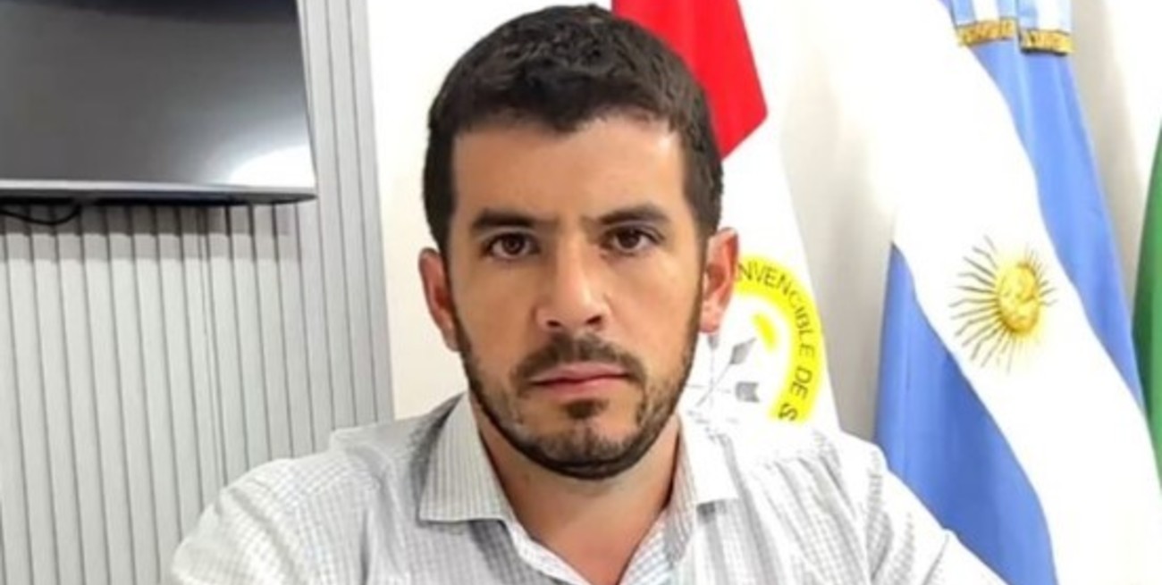 A fuerza de obras, Chiarella apunta a transformar Venado Tuerto en tres años