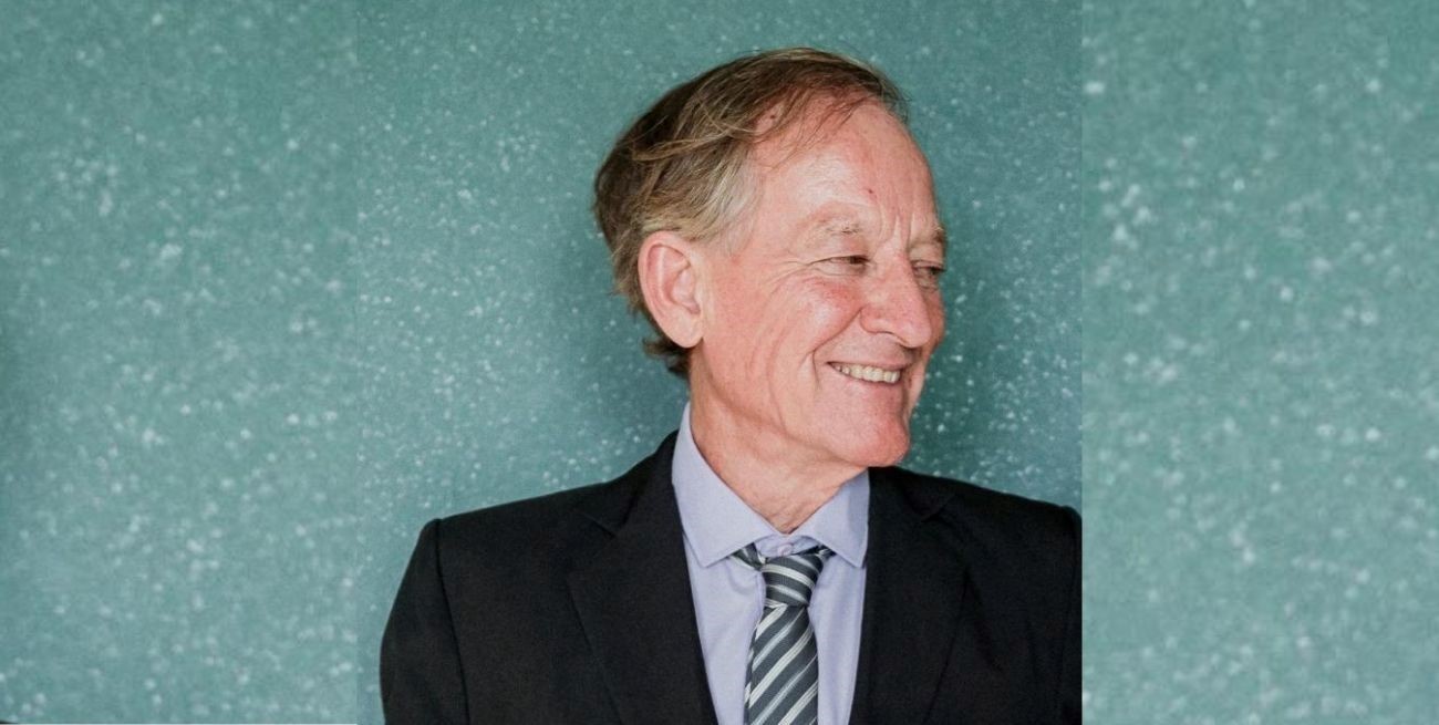 Buscan a Juan Carlos Dumas, desaparecido en Santa Fe desde el jueves 
