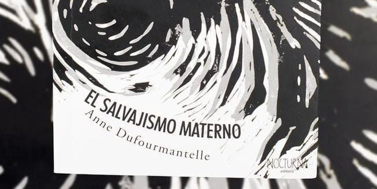 Psicoanálisis y creación: el salvajismo materno llega a Rosario