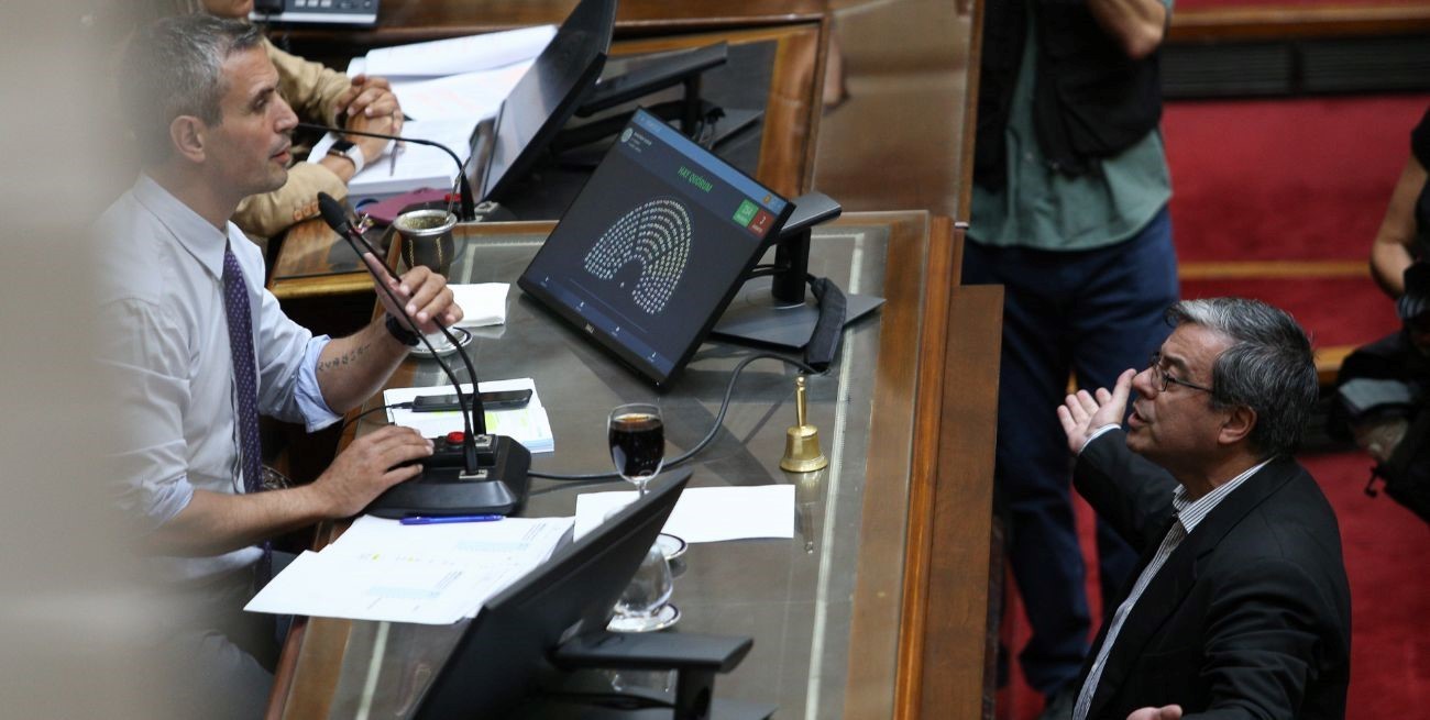 Milei promete otra versión de Ficha Limpia y demora definiciones sobre el Presupuesto