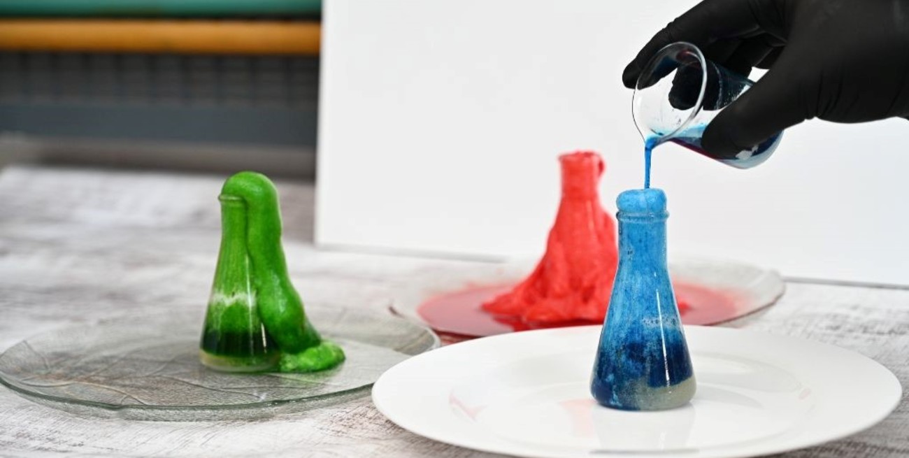 Convocatoria abierta al programa Cientibecas