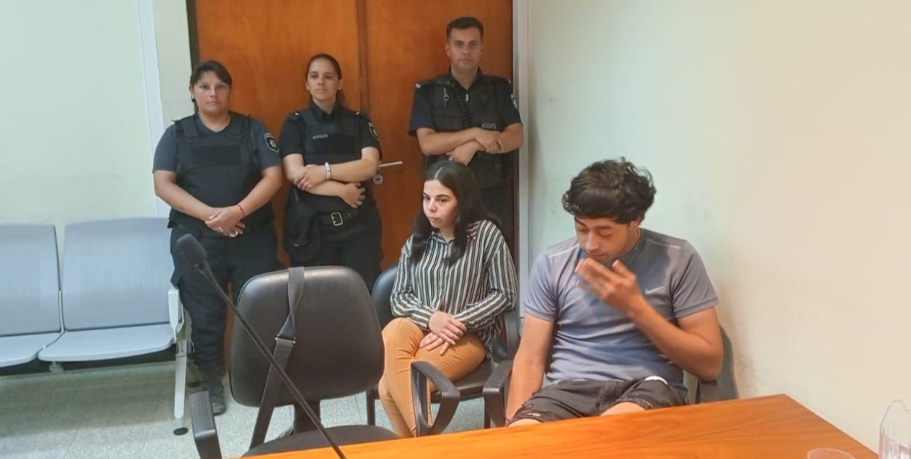 Calchaquí: prisión preventiva para joven acusado de desfigurar a otro por celos