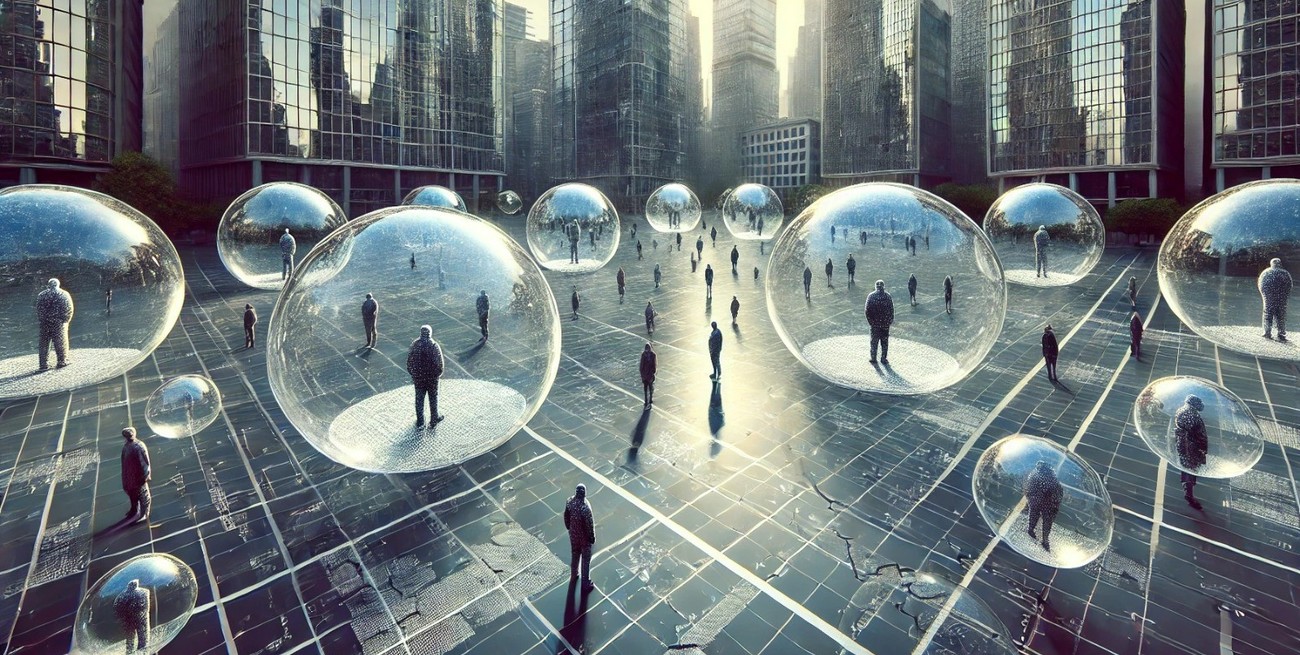 Política y Redes Sociales frente al dilema del encuentro democrático

