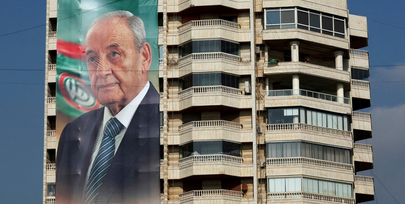 Luego de dos años de incertidumbre, Líbano fija fecha para elegir presidente