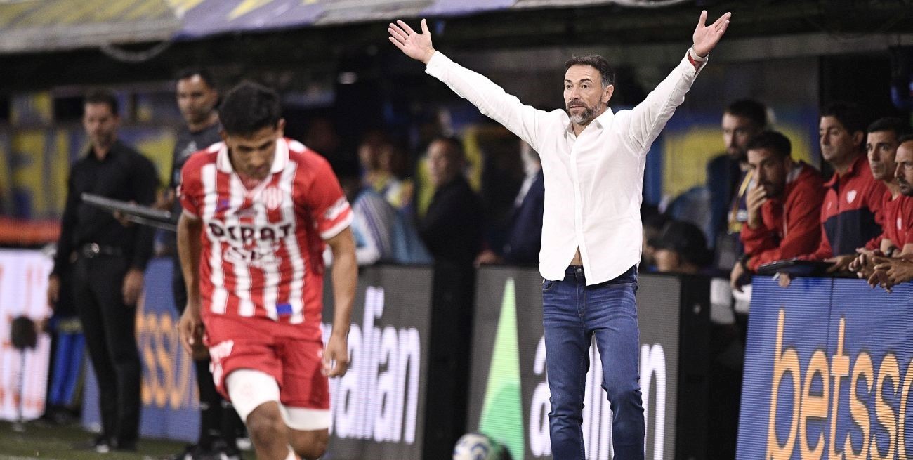 Unión juega este lunes 2 con Platense y el sábado 7 viene Vélez