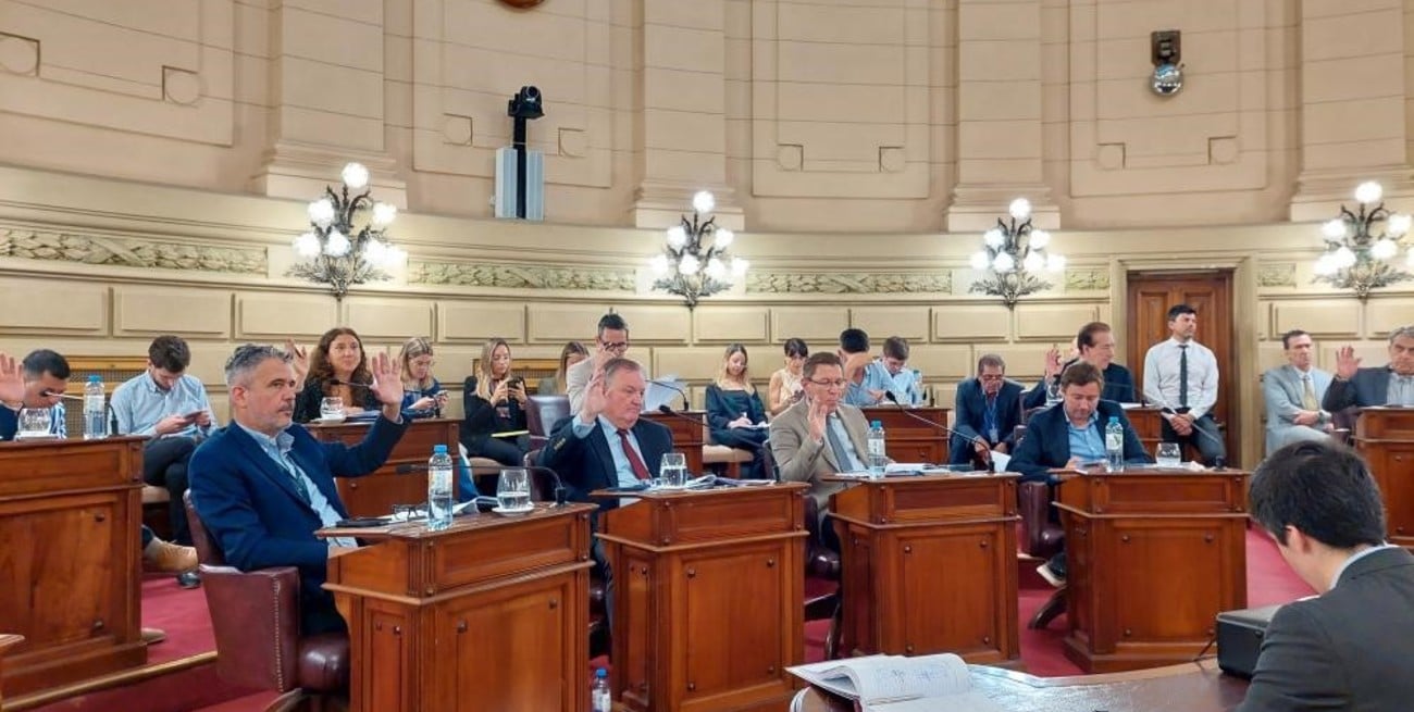 San Justo contará con un Juzgado de Familia