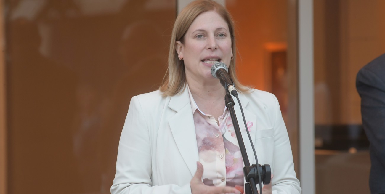 Scaglia pasó el Túnel por Caseros