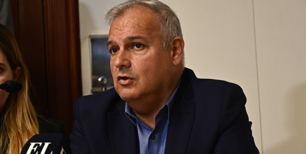 En el cierre de alianzas, Provincias Unidas confirmó los primeros lugares de la lista