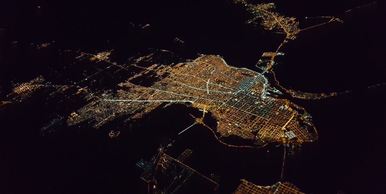 Las empresas santafesinas Tacuar y Bauza serán las encargadas de iluminar la ciudad