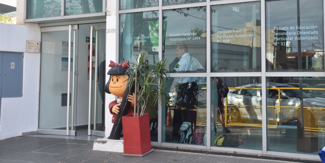 Estudiá carreras terciarias con amplia salida laboral en el Instituto Superior Jerárquicos