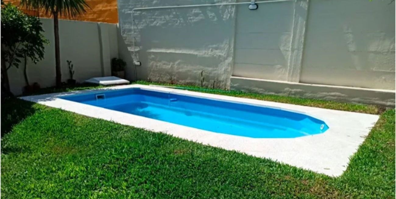 Un nene de 5 años se ahogó en la pileta de su casa el día de su cumpleaños