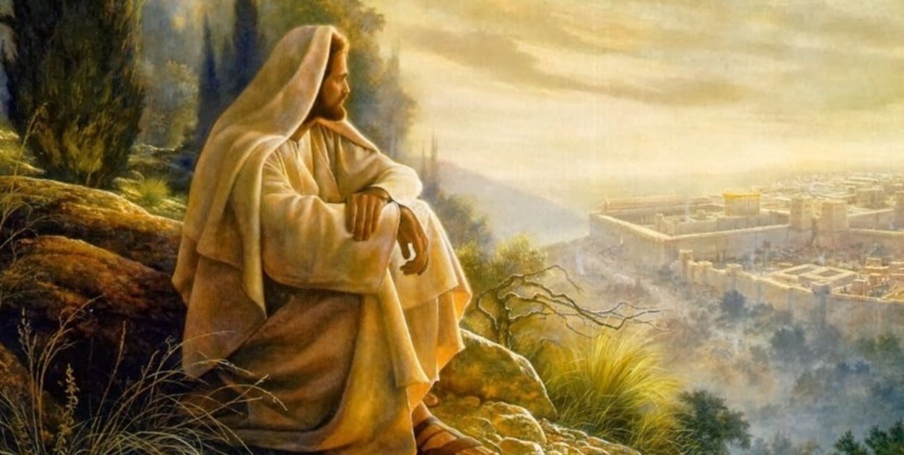 Vivan conforme a lo que han aprendido acerca de Jesús y de su Evangelio