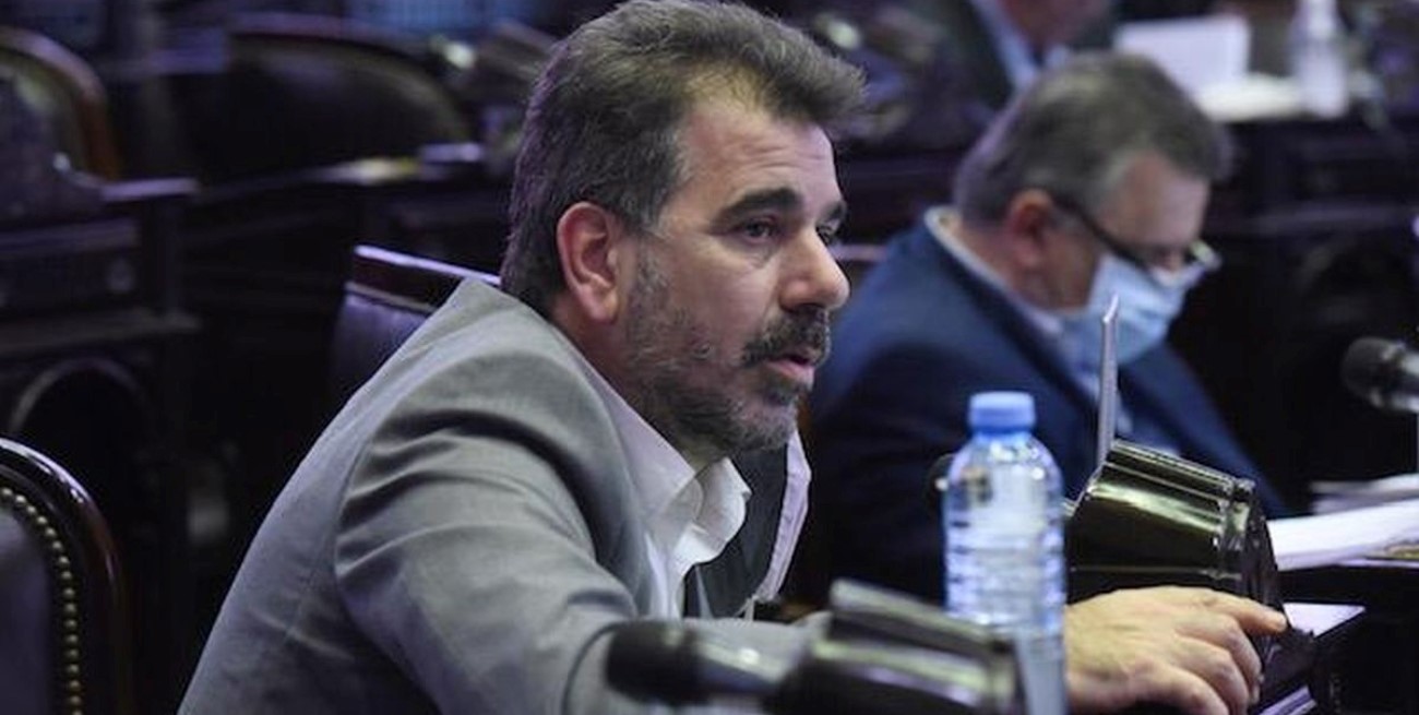 Ritondo reclamó la inclusión del Presupuesto 2025 en extraordinarias