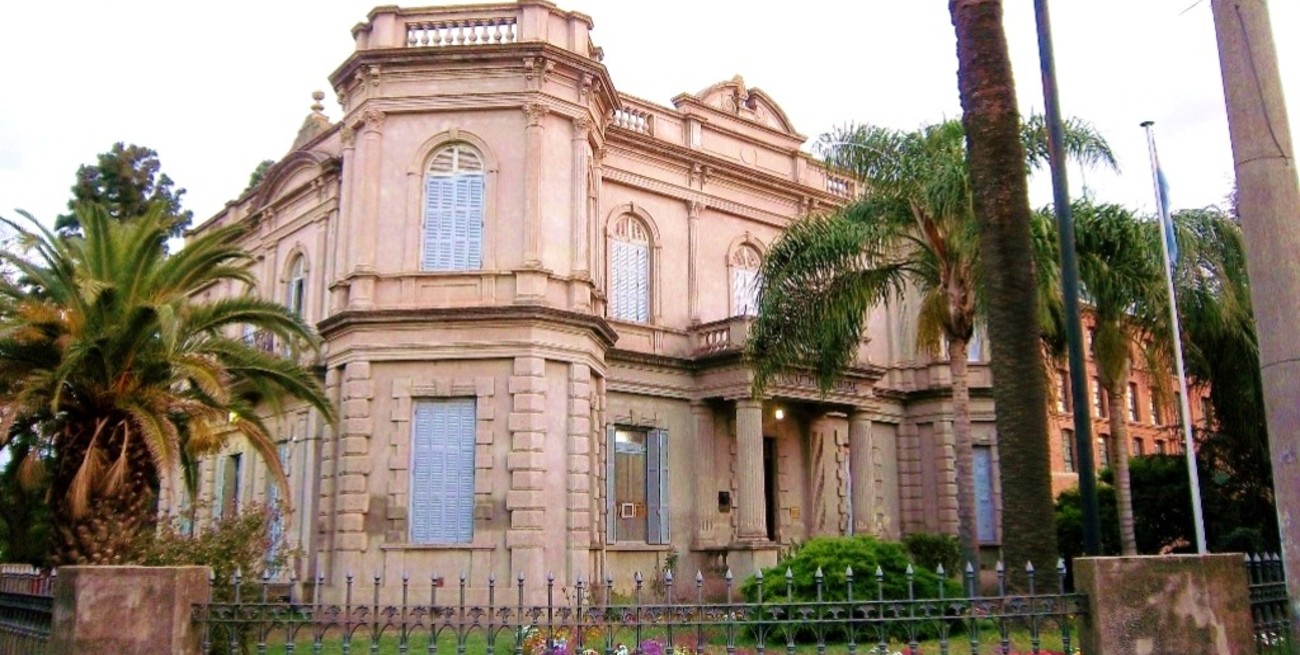 El Liceo Municipal "José Pedroni" celebra 70 años con múltiples actividades