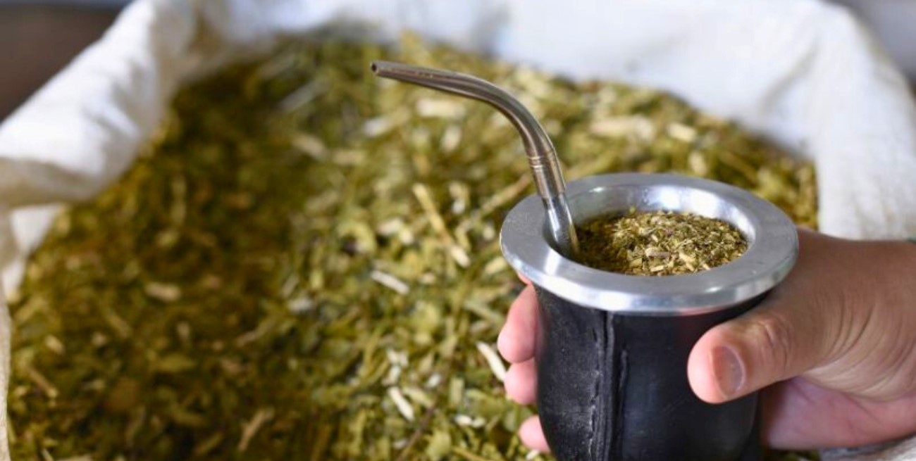 Productores yerbateros inician un paro en reclamo de mejores precios que podría extenderse hasta marzo