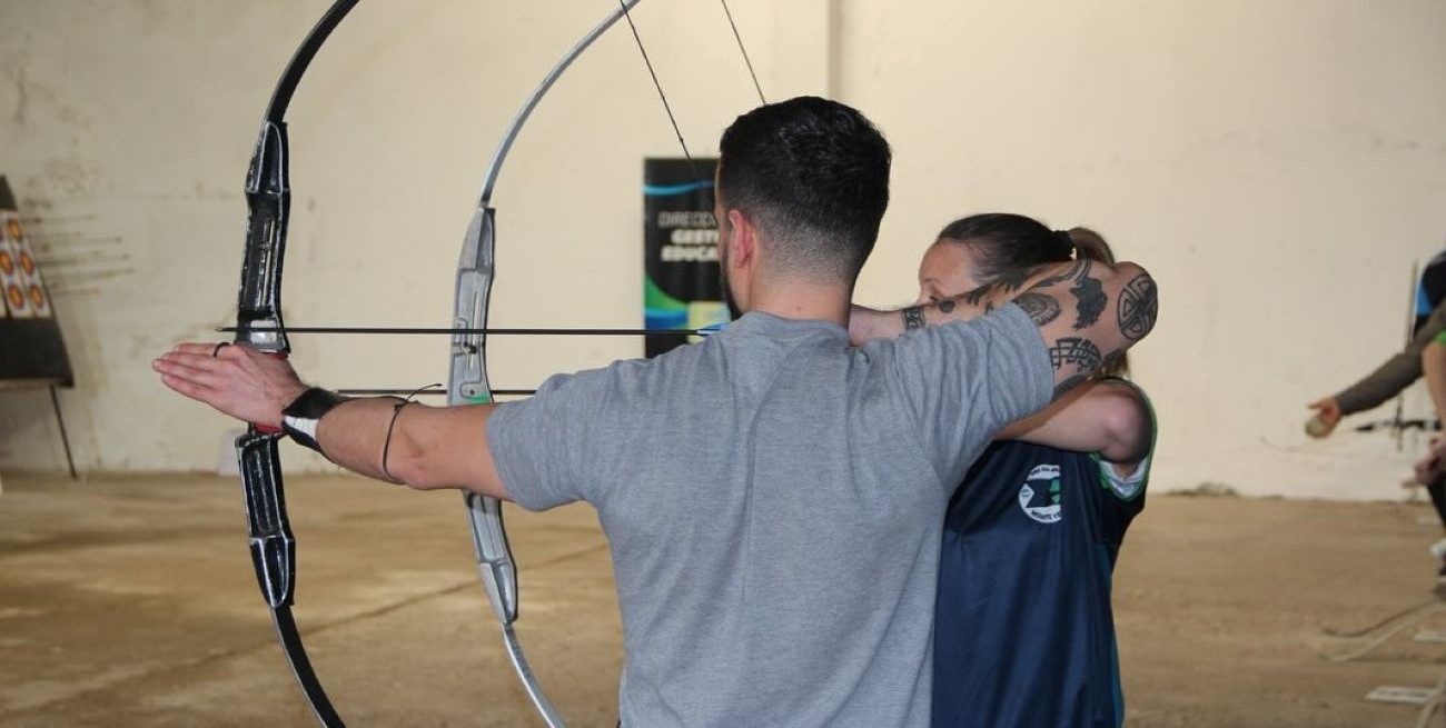 Franck reconocerá a sus deportistas destacados