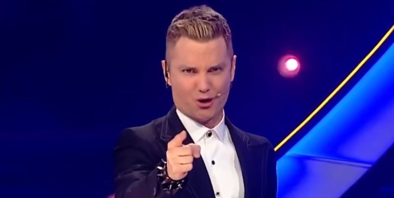 Se reabrió la casa más famosa del país: comenzó "Gran Hermano 2025"