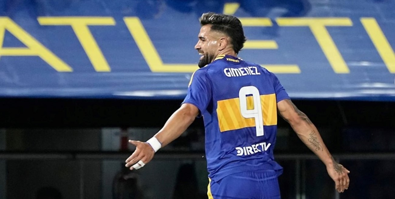 Boca jugará contra Nacional de Paraguay o Alianza Lima
