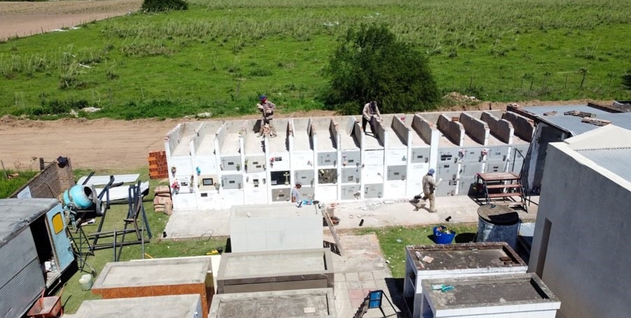 Cayastá: respuesta rápida y trabajo coordinado tras el temporal