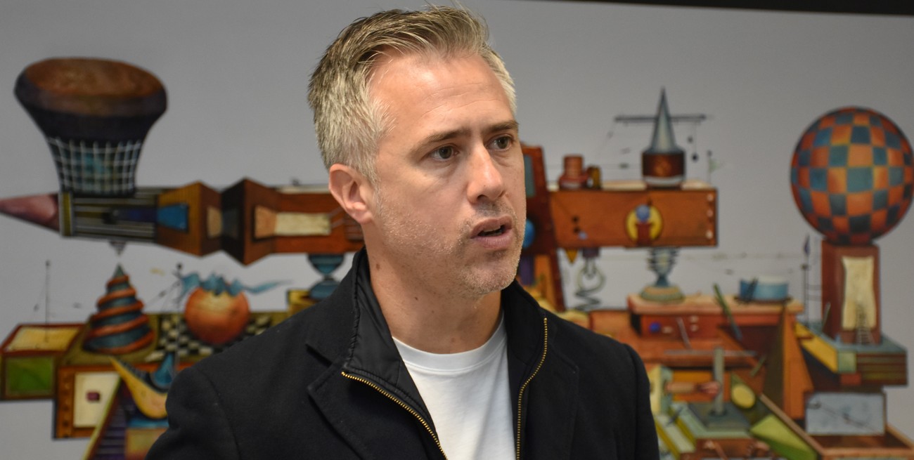 La contrapostura de Busatto ante el rechazo del PJ a la reforma constitucional en Santa Fe