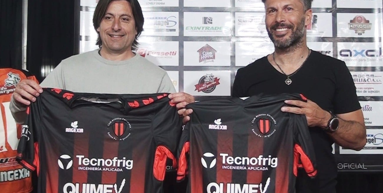 Colón tiene Director Deportivo y ahora también Secretario Técnico