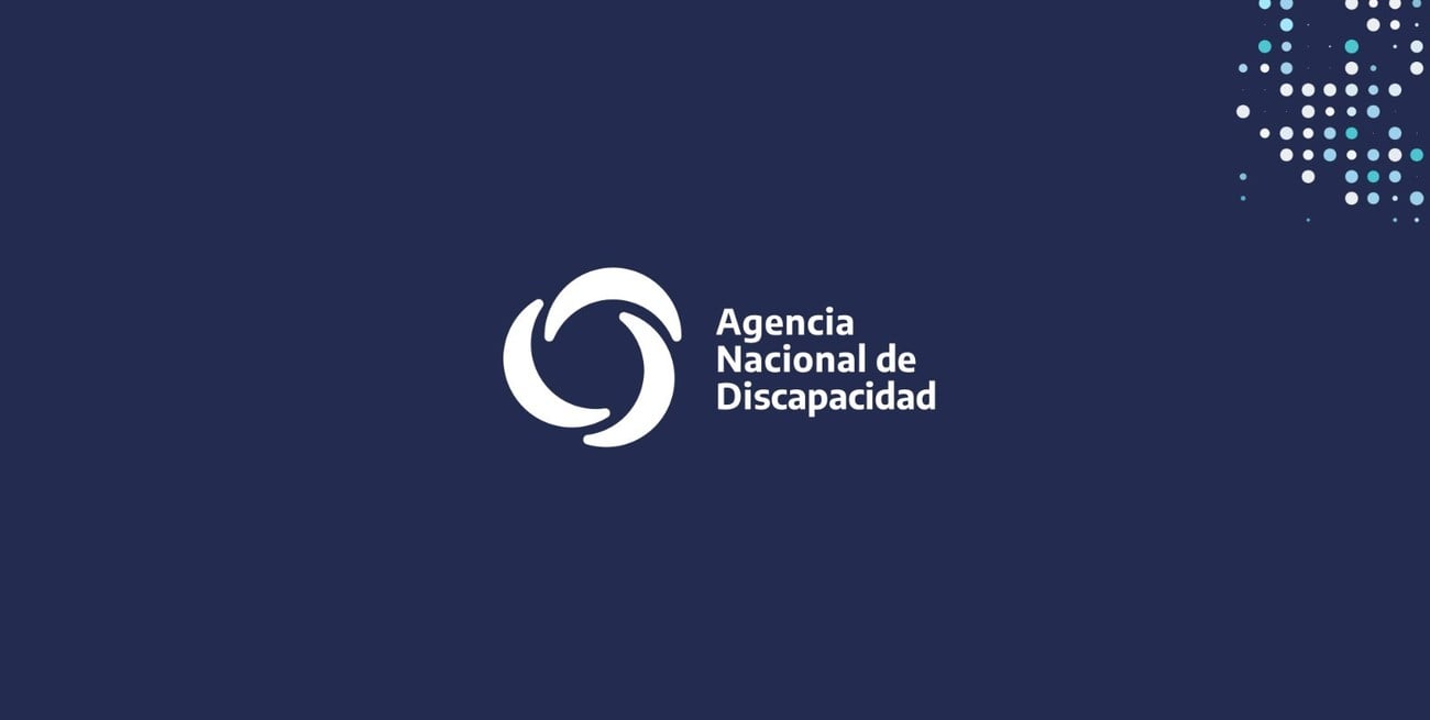 Oficializaron la eliminación de ANDIS, a la par que se extendió la emergencia en discapacidad