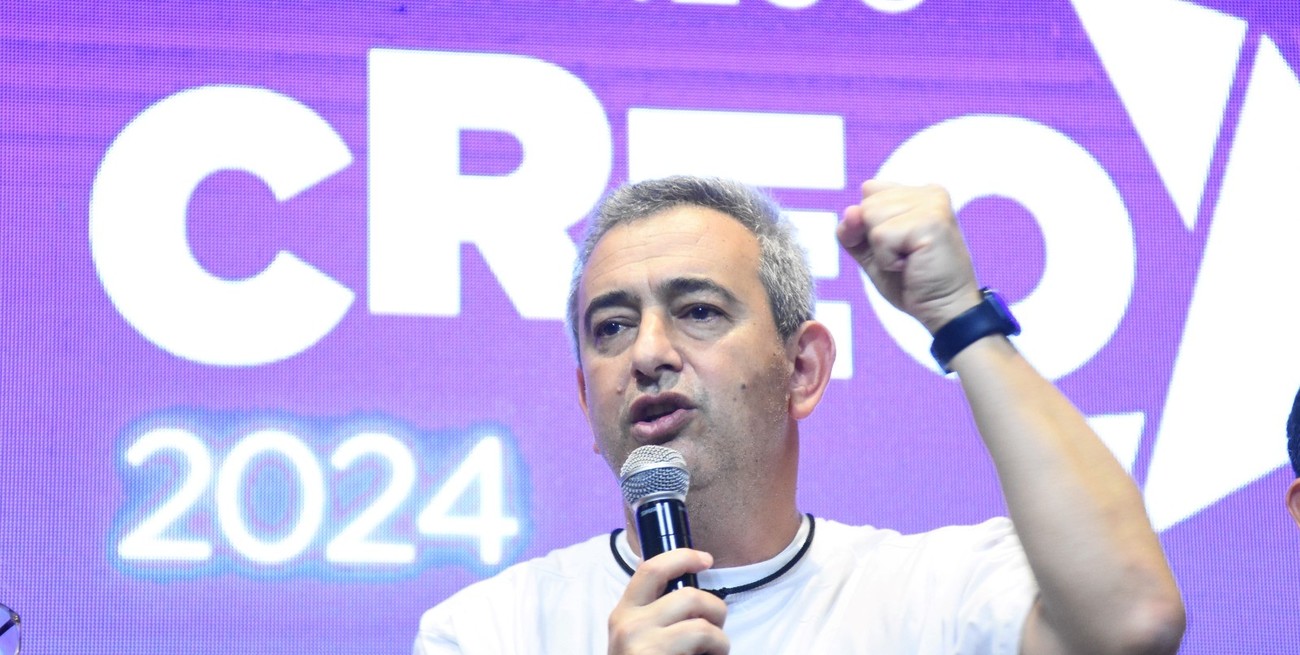 CREO suma su apoyo a la reforma de la Constitución provincial