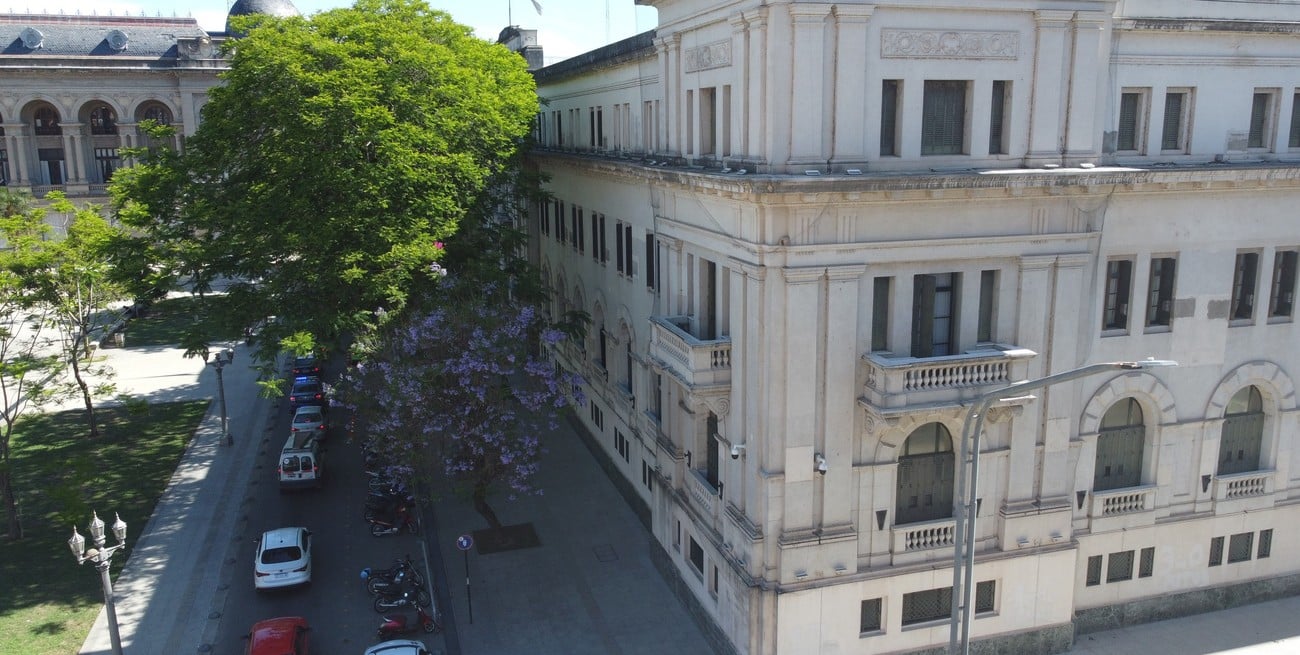 Judiciales vuelven al paro y se quejan de los decretos que salen "por goteo"