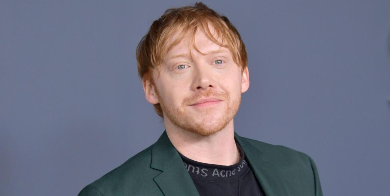 Rupert Grint deberá pagar una millonaria cifra por evasión de impuestos