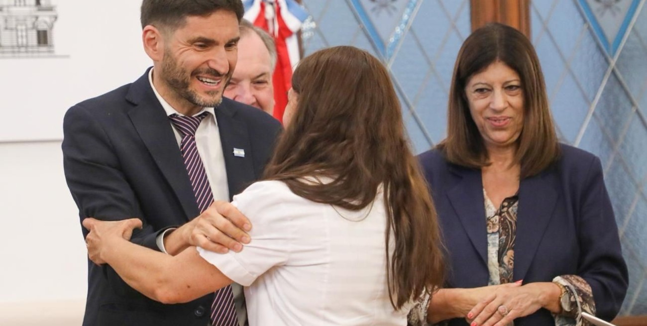 Avanza el Programa 1.000 Aulas