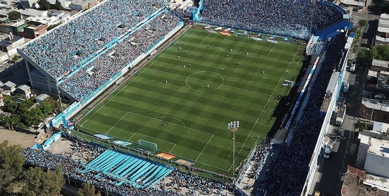 La final del ascenso a la LPF se jugará con VAR