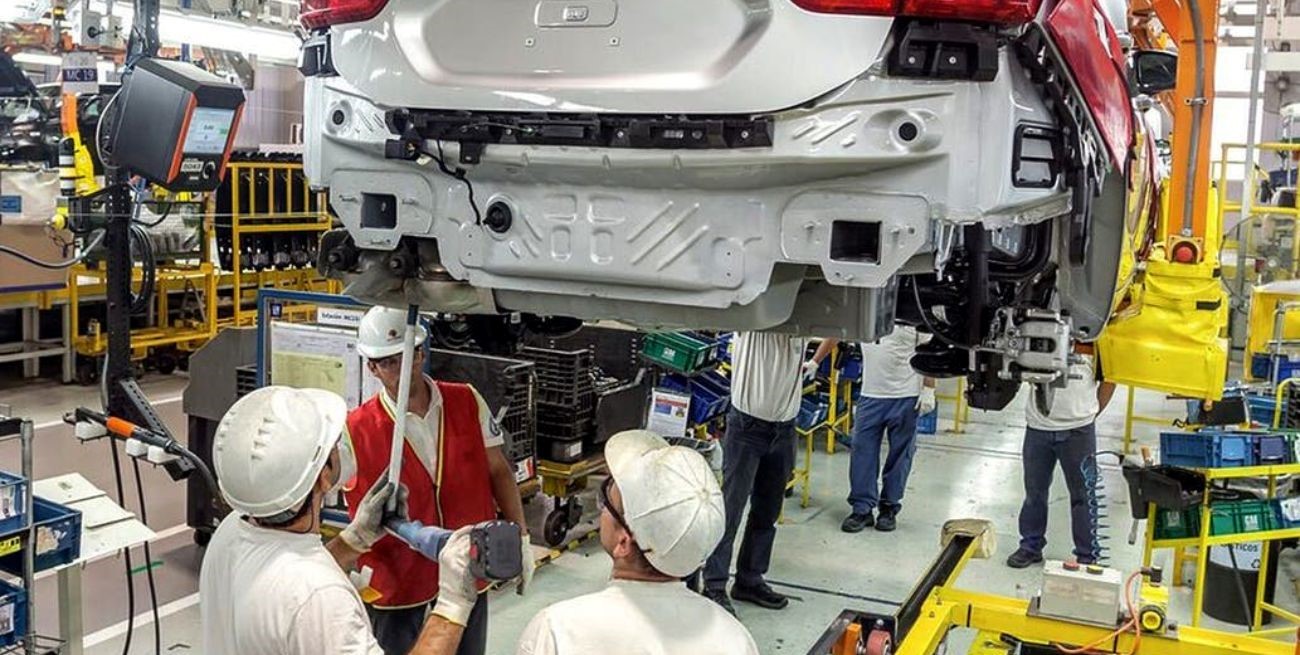 Leve suba de la demanda de la energía en octubre, empujada por los hogares