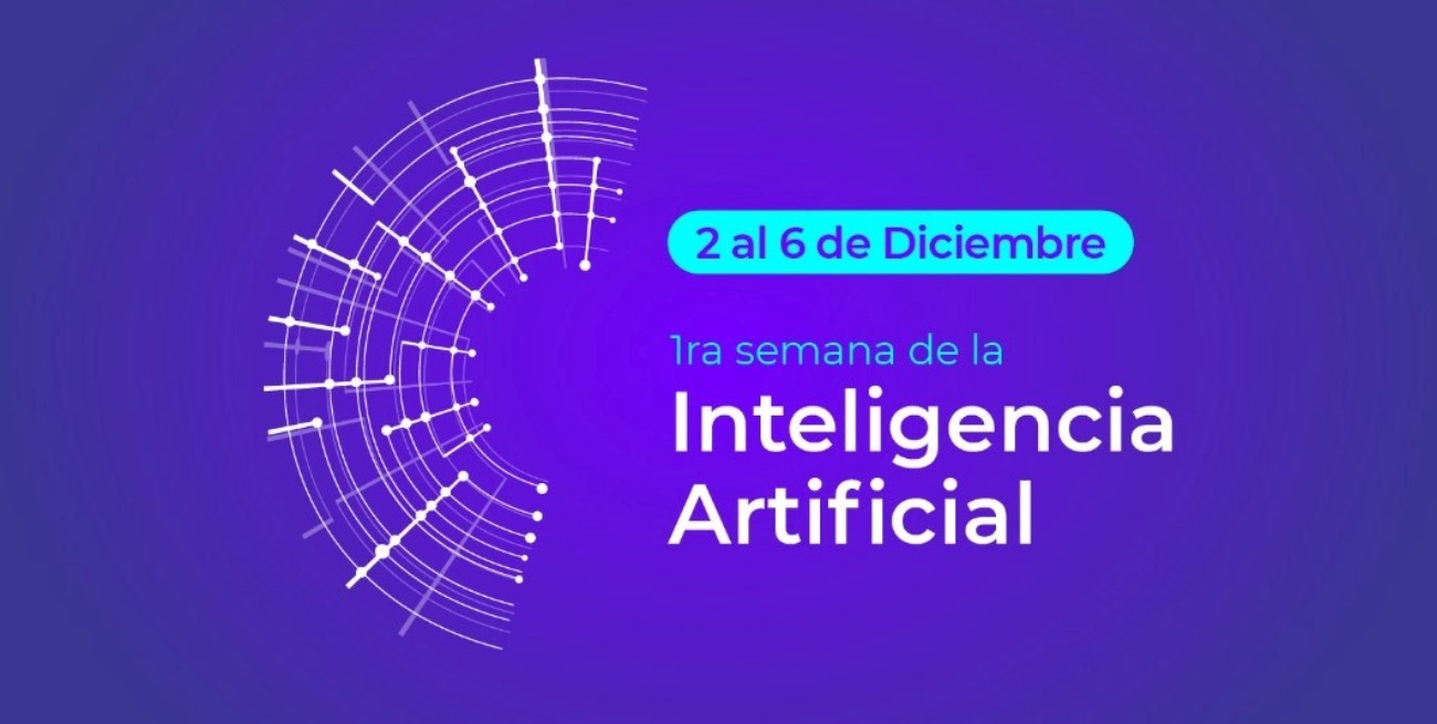 Semana de la Inteligencia Artificial en Argentina: cuáles son los principales ejes