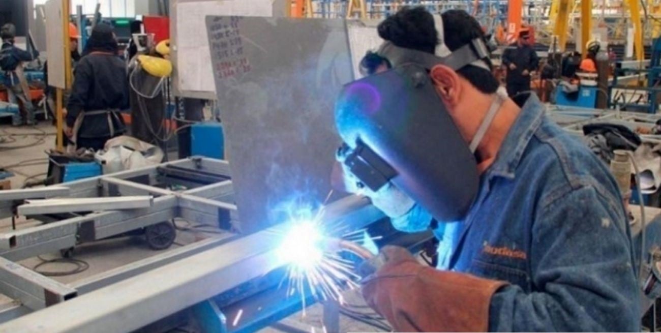 Pymes piden al gobierno un plan de competitividad
