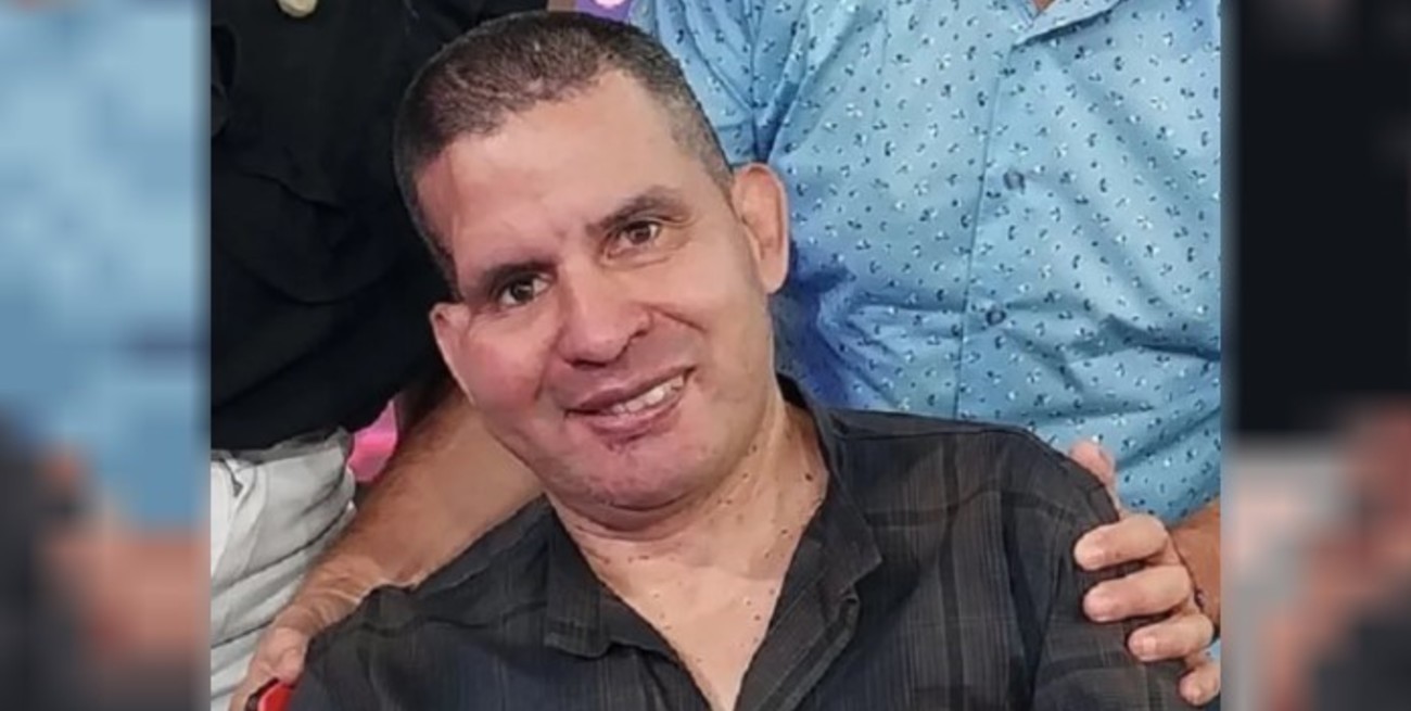 Investigan la muerte de la pareja del "Negro" Cáceres: falleció tras caer de un séptimo piso