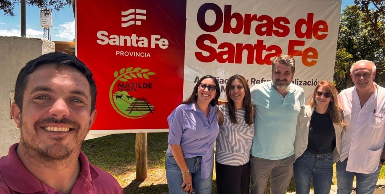 Matilde: autoridades locales y del Nodo Salud, buscan fortalecer el nuevo Samco