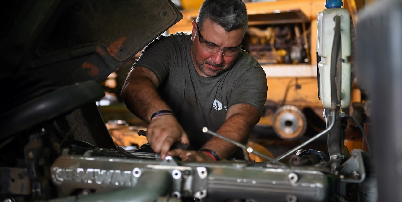 Reforzaron el parque automotor de la ciudad de Santa Fe