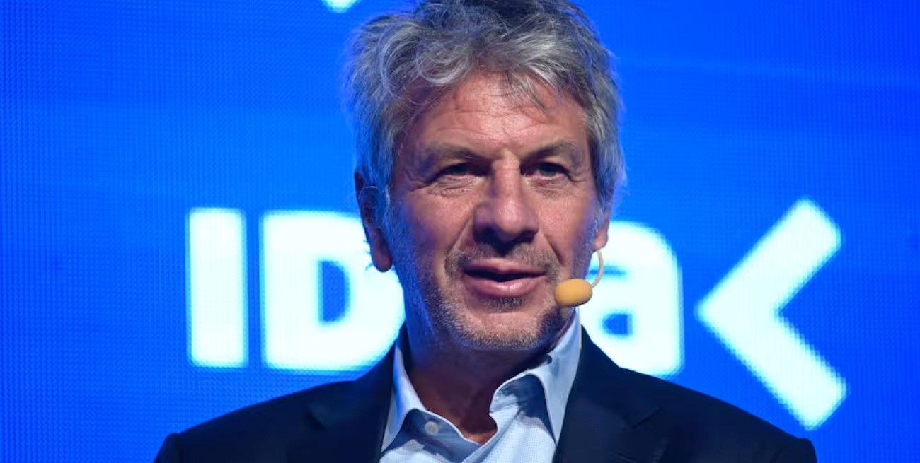 Juan Pazo deja Producción y pasa a Cancillería