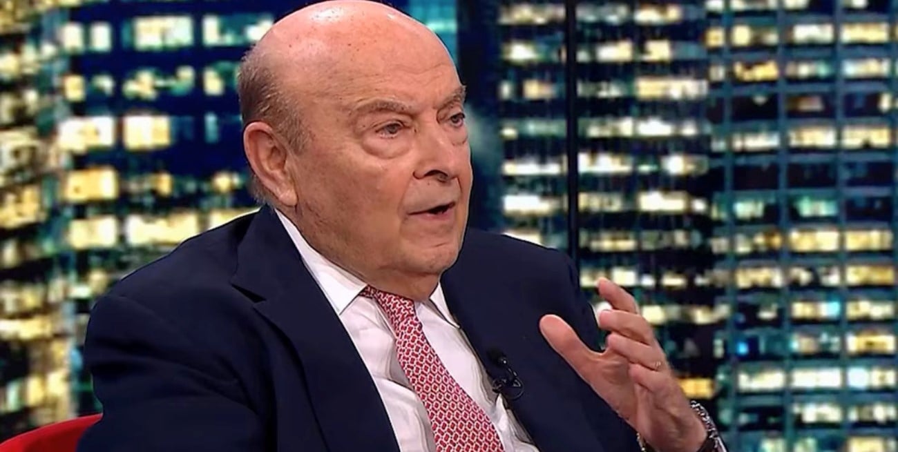 Cavallo opinó que la salida del cepo al dólar provocará un salto en el tipo de cambio