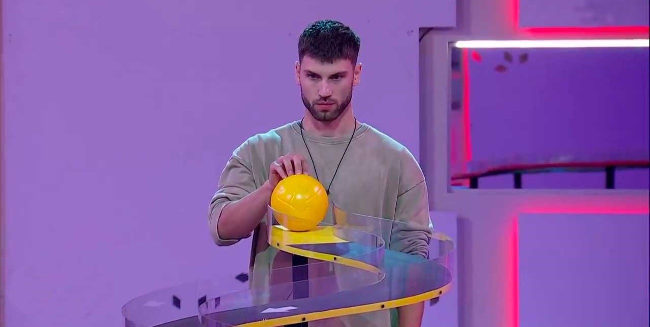 Gran Hermano tiene su primer líder: quién es