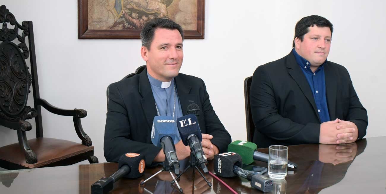 Hablando, la gente se entiende