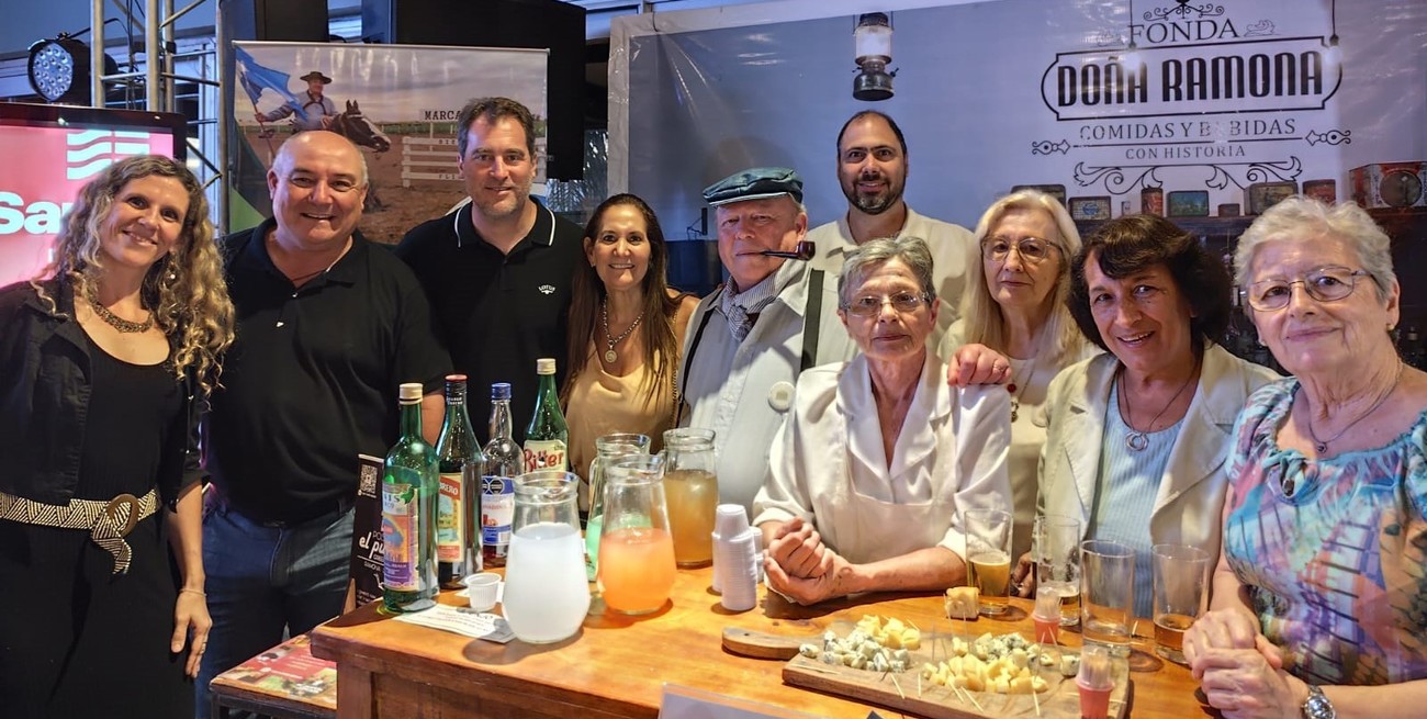 Ramona presentó su oferta turística en el marco del programa "Destino Santa Fe"