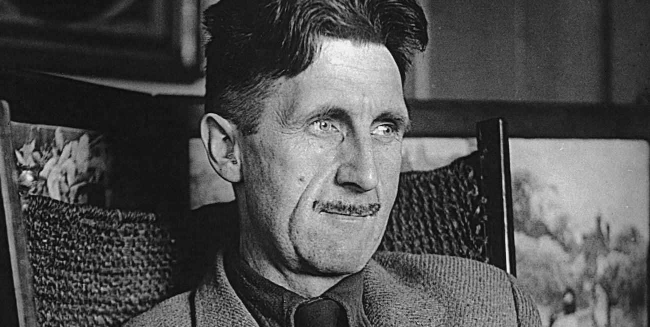 "1984", de George Orwell: cuando la ficción se hace realidad