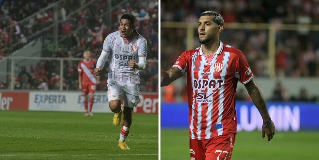 Rivero y Balboa evolucionan y ahora el que decide es el Kily