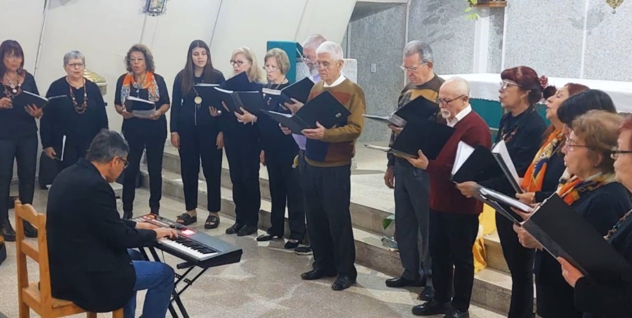 Invecanto celebra dos décadas de música latinoamericana