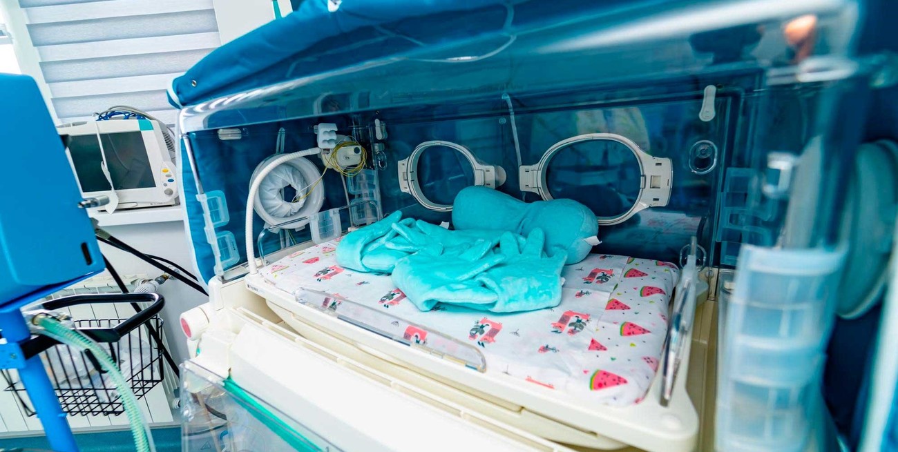 Por Ley Santa Fe crea un protocolo para cuando no se celebra un parto feliz