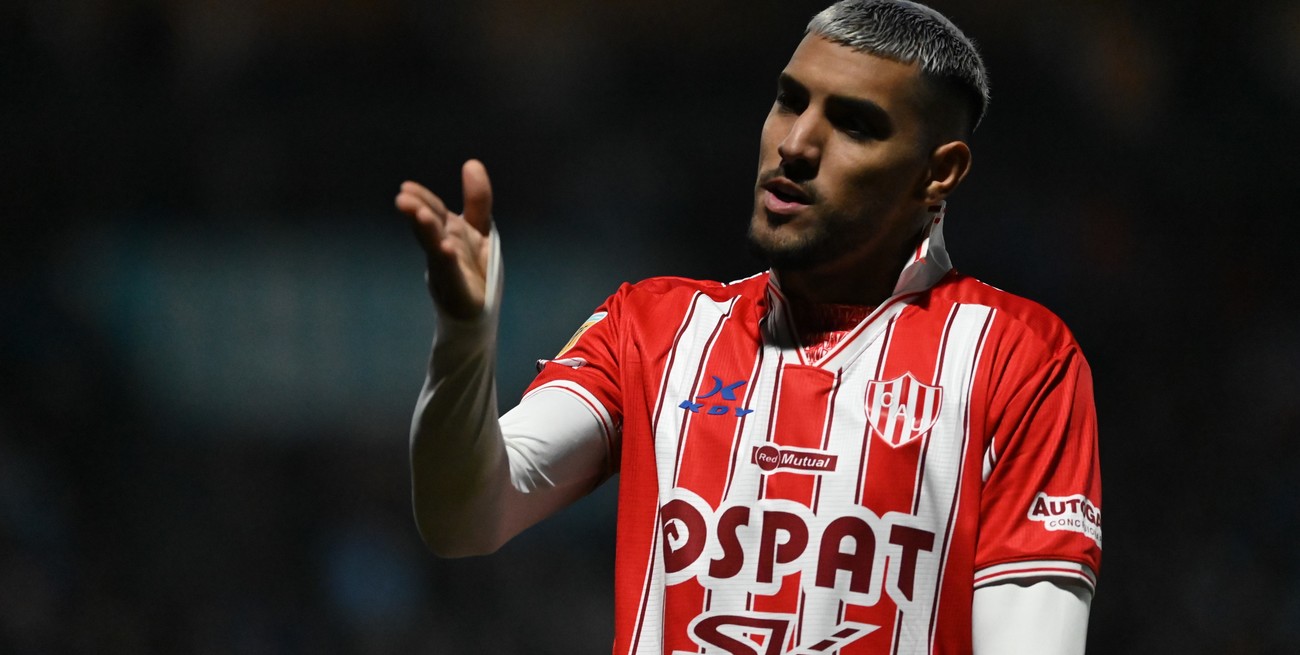 "Está casi hecho": el Kily habló del pase de Balboa a Racing