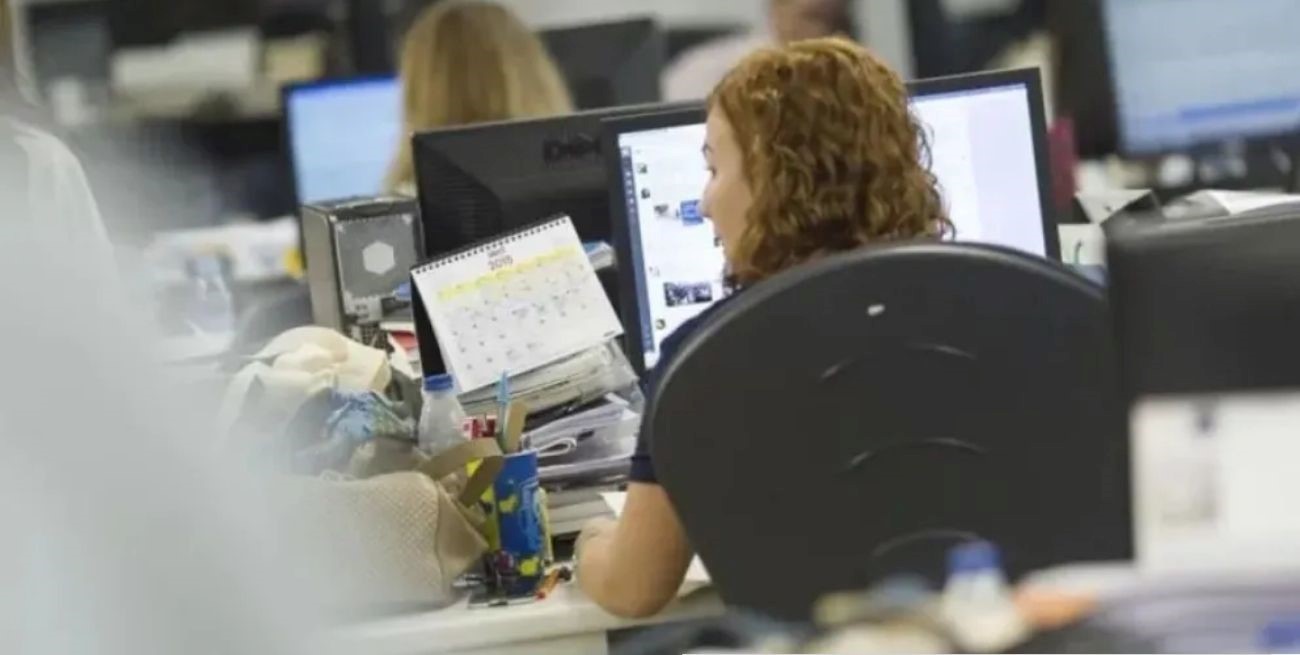 El Gobierno aprobó el reglamento para evaluar a empleados públicos 