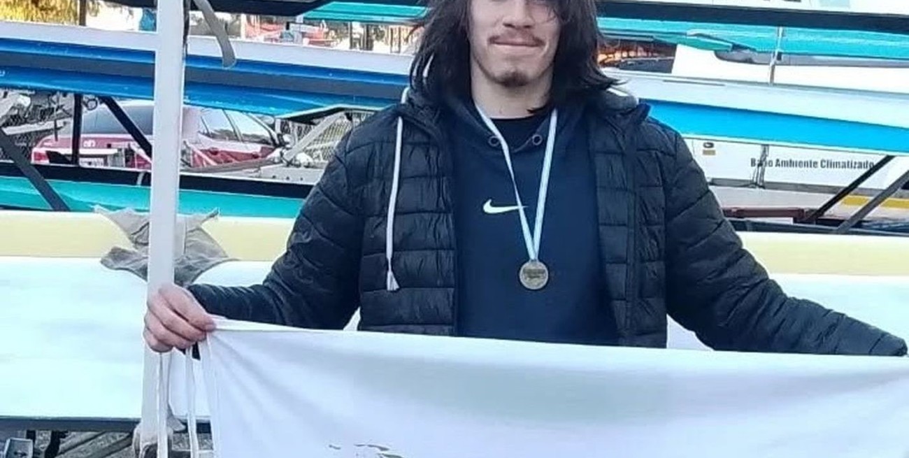 La escuela Tupá se destacó en el Campeonato Argentino